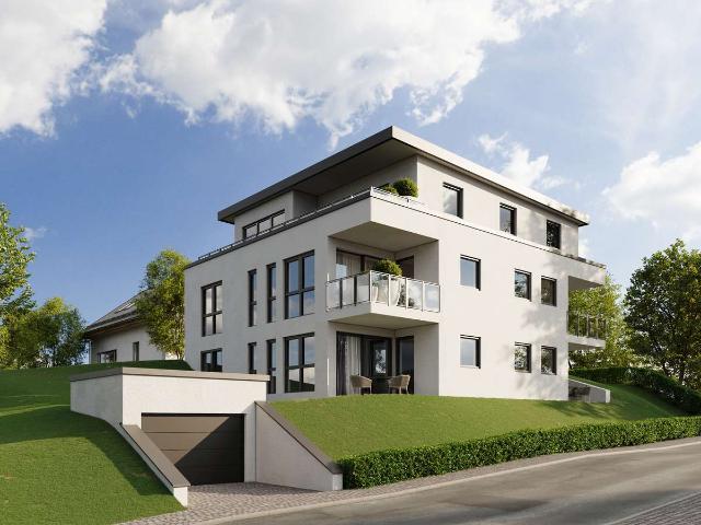 Wohnung kaufen in Stadtbezirk VIII, Essen