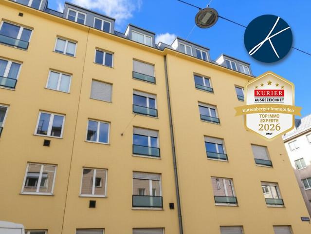 Erdgeschosswohnung kaufen in Simmering, Wien