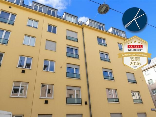 Erdgeschosswohnung kaufen in Wien