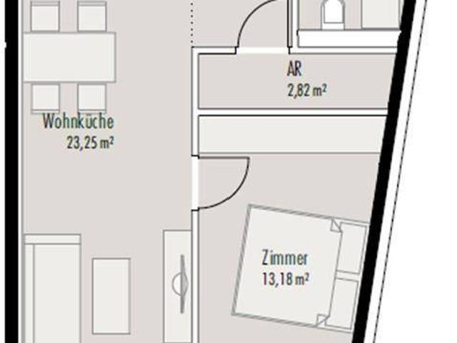 Apartment mieten in Kundl, Tirol