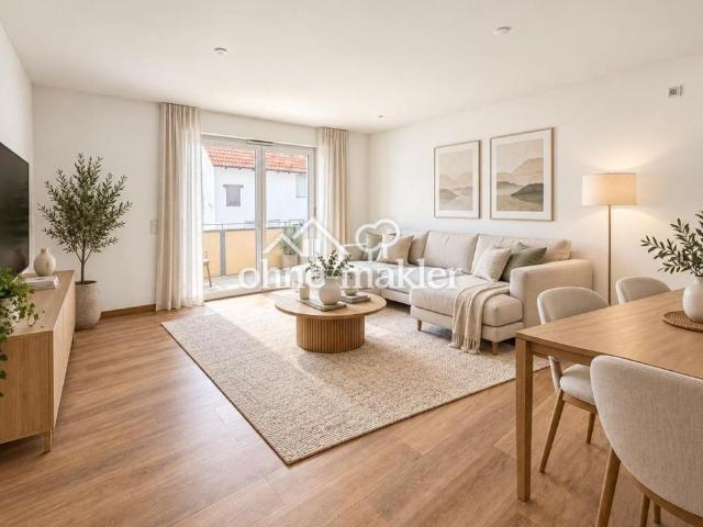Apartment mieten in Manching, Landkreis Pfaffenhofen an der Ilm