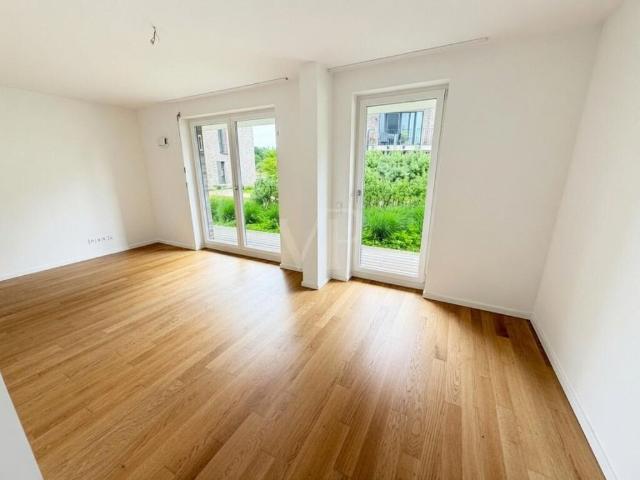 Apartment mieten in Hehlentor, Celle