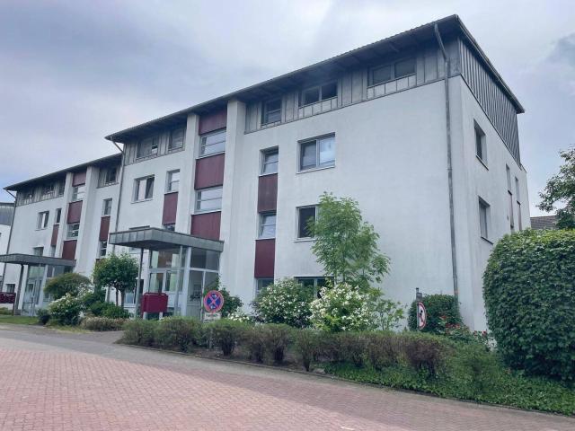 Etagenwohnung kaufen in Wesel