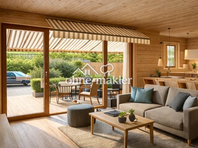 Apartment kaufen in Wahnheide, Köln