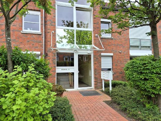 Wohnung kaufen in Hittfeld, Seevetal