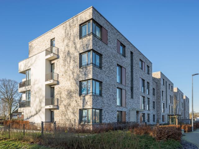 Apartment mieten in Norderstedt, Kreis Segeberg