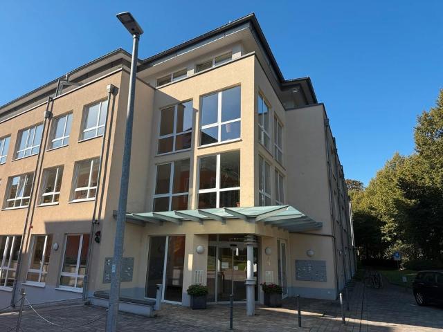 Wohnung kaufen in Moers-Mitte, Moers