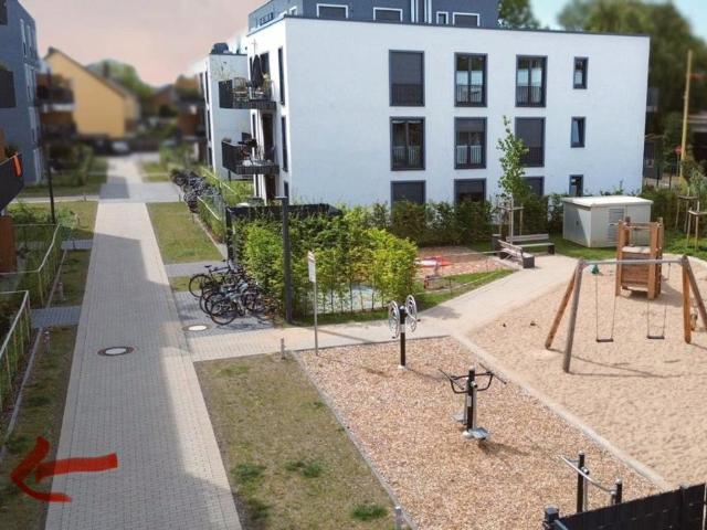 Wohnung kaufen in Knapsack, Hürth