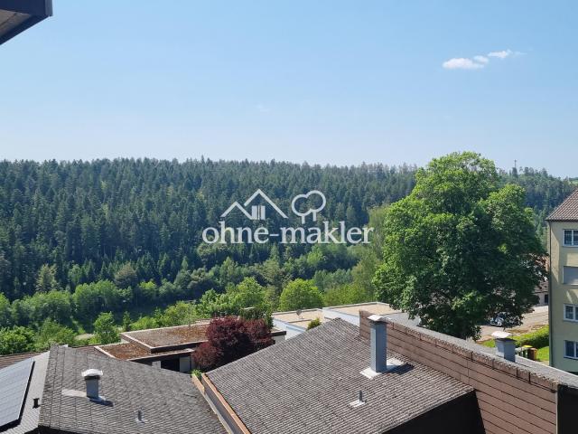 Apartment kaufen in Altensteig, Baden-Württemberg