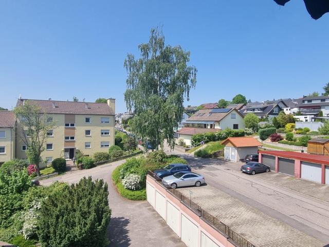 Wohnung kaufen in Altensteig, Baden-Württemberg