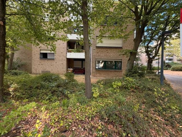 Wohnung kaufen in Tannenbusch, Bonn