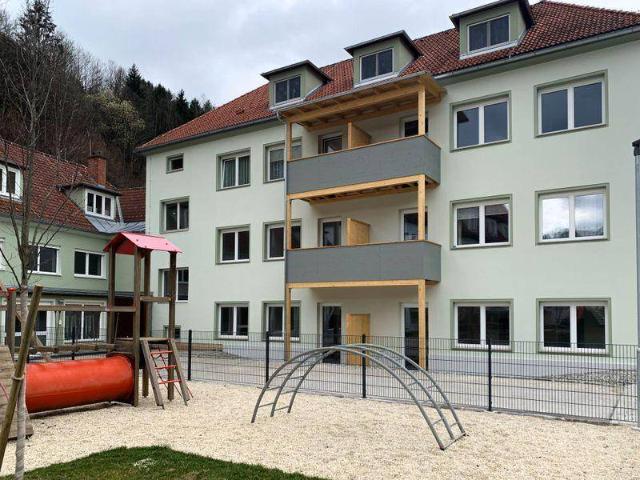 Apartment mieten in Kraubath an der Mur