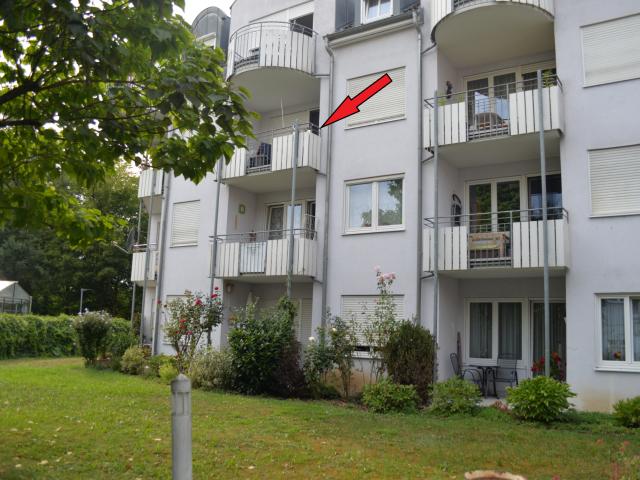 Wohnung kaufen in Schwöllbronn, Öhringen