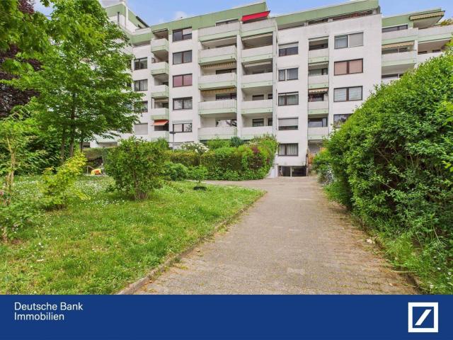 Etagenwohnung kaufen in Dietzenbach