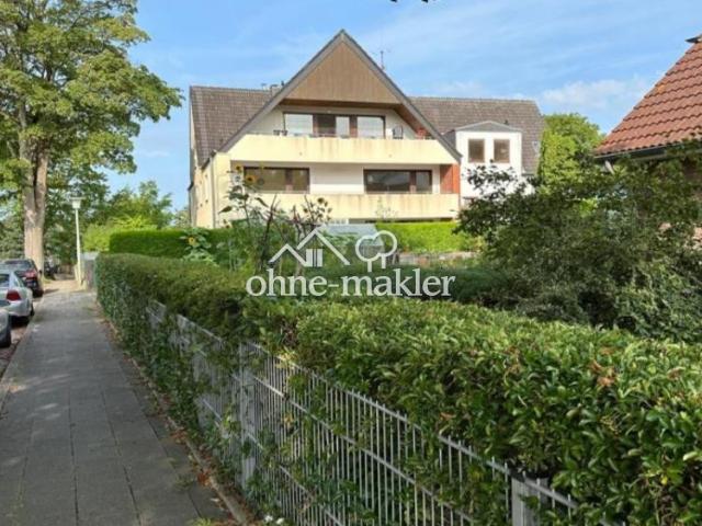 Apartment mieten in Malente
