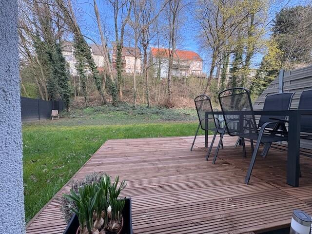 Apartment mieten in Klostermark, Gevelsberg