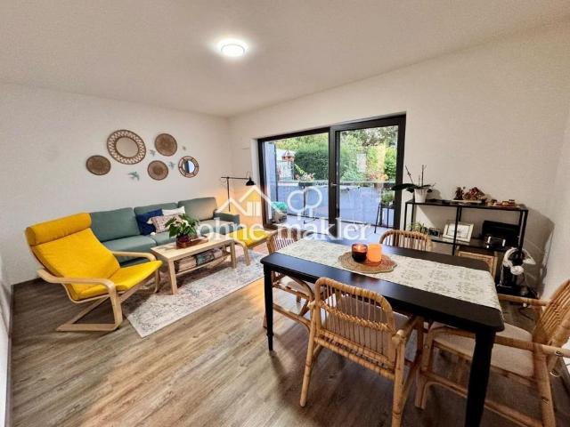 Apartment mieten in Andernach, Rheinland-Pfalz