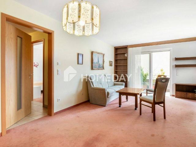 Wohnung kaufen in Heimberg, Fischach