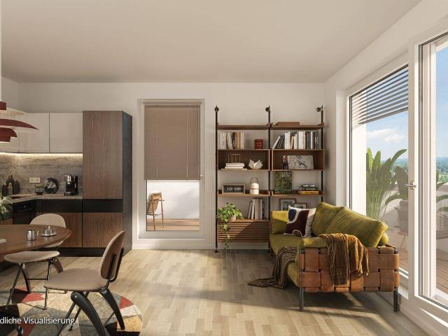 Wohnung kaufen in Erdmannshain, Naunhof