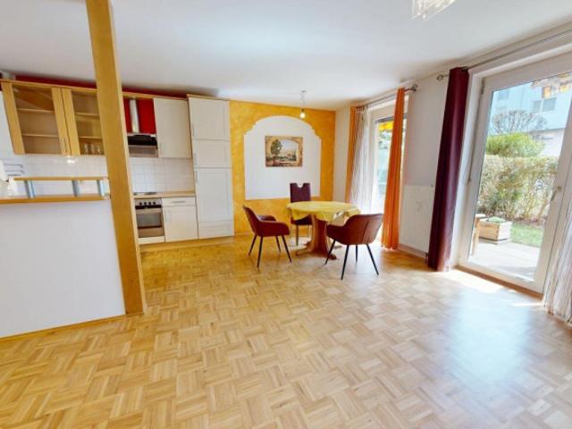 Wohnung kaufen in Wetzelsdorf, Gersdorf-Feistritz