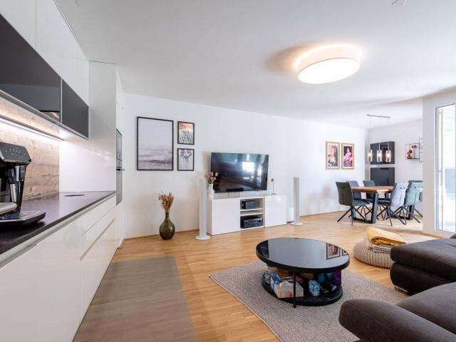Apartment kaufen in Maxglan, Salzburg