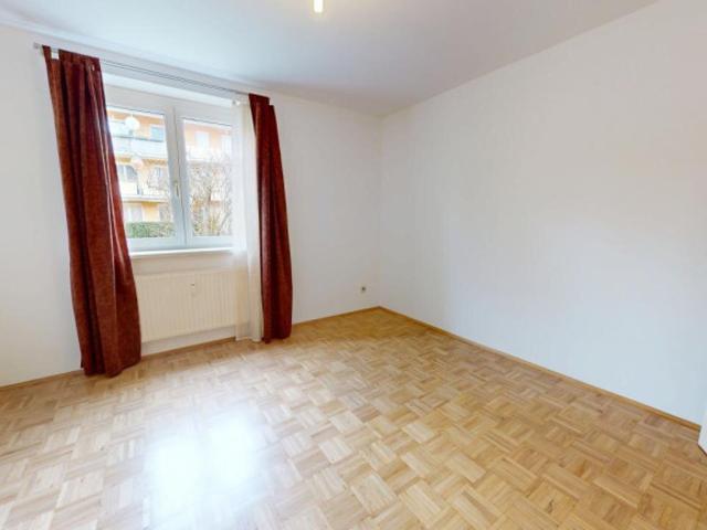 Wohnung kaufen in Wetzelsdorf, Gersdorf-Feistritz