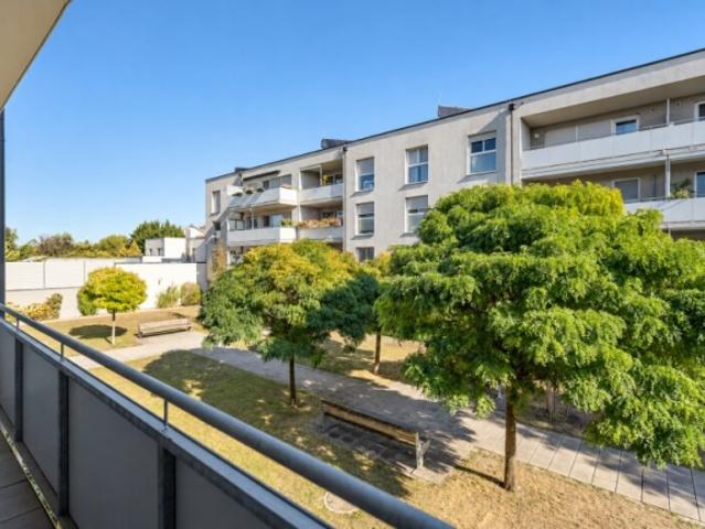 Wohnung mieten in Landegg, Pottendorf