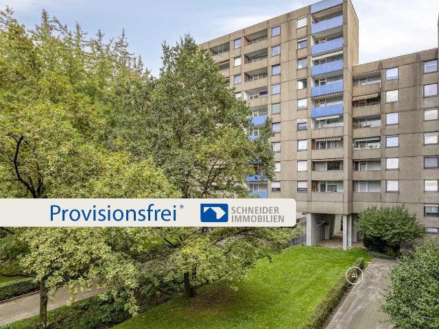 Wohnung kaufen in Tiefenbroich, Ratingen