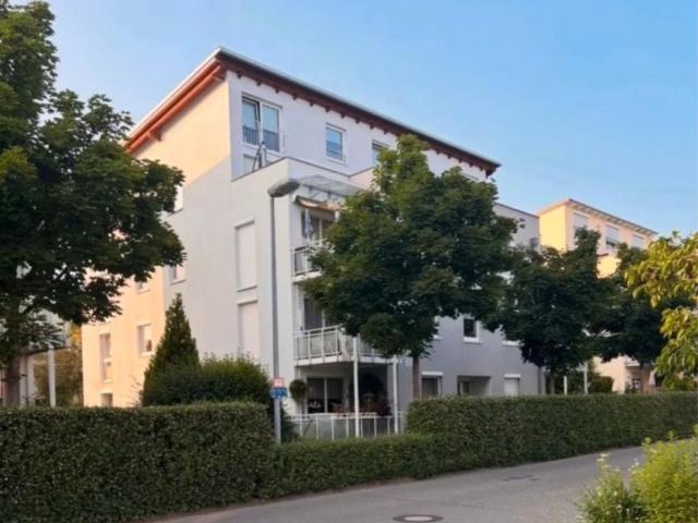 Wohnung kaufen in Überlingen, Baden-Württemberg