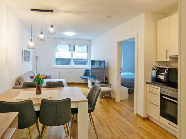 Apartment kaufen in KG Breitensee, Wien