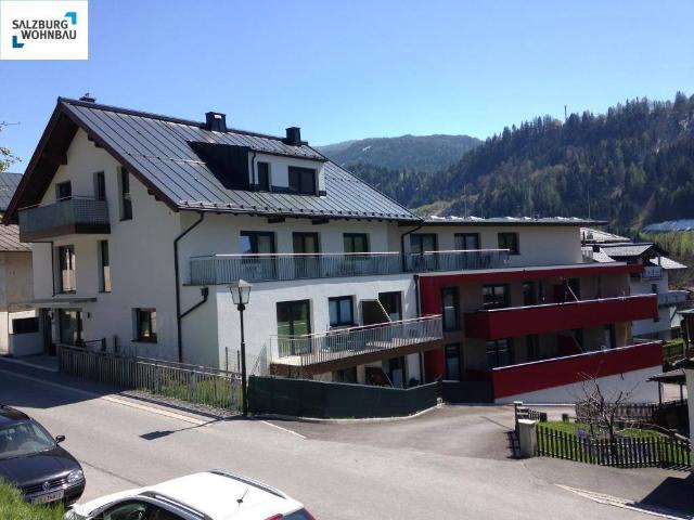 Apartment mieten in Taxberg, Taxenbach