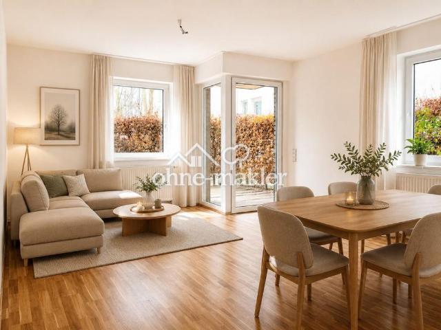 Apartment mieten in Mitte, Bielefeld