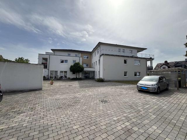 Wohnung kaufen in Kleinblittersdorf, Regionalverband Saarbrücken