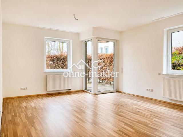Apartment mieten in Mitte, Bielefeld