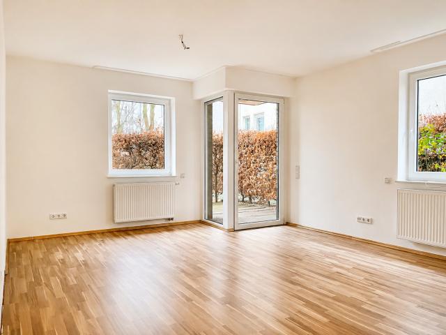 Wohnung mieten in Mitte, Bielefeld