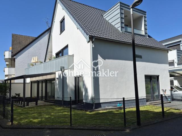 Apartment mieten in Troisdorf, Nordrhein-Westfalen