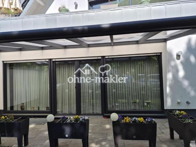 Apartment mieten in Spich, Troisdorf