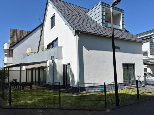 Wohnung mieten in Troisdorf, Nordrhein-Westfalen
