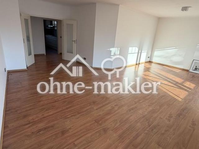 Wohnung kaufen in Wellingsbüttel, Hamburg