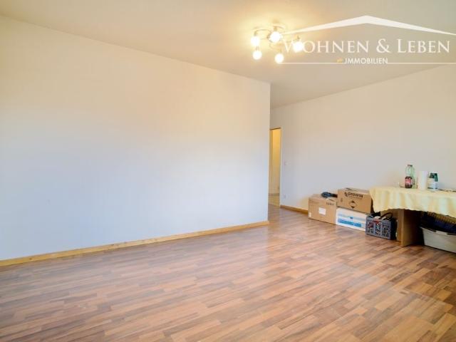 Apartment mieten in Friedrichsfeld, Voerde