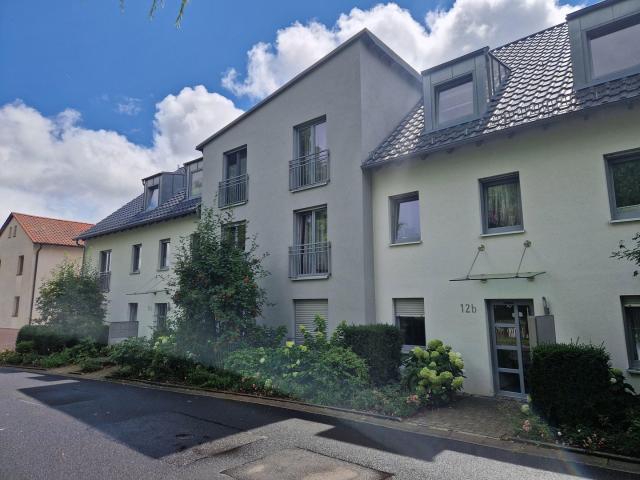 Wohnung mieten in Bad Kissingen, Bayern
