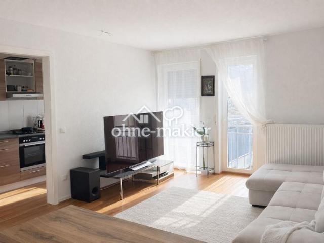 Apartment mieten in Bad Kissingen, Bayern