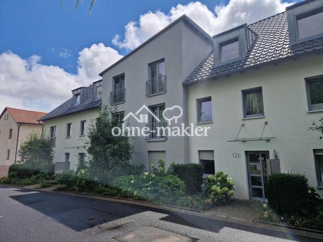 Apartment mieten in Bad Kissingen, Bayern