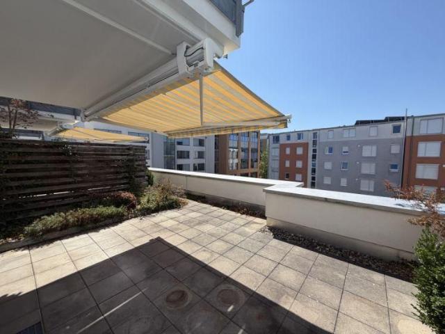 Apartment mieten in Böblingen, Baden-Württemberg