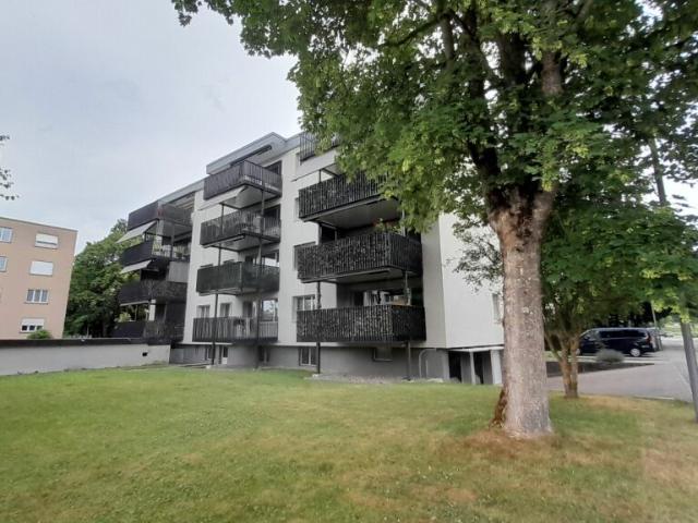 Wohnung mieten in Urtenen, Bern