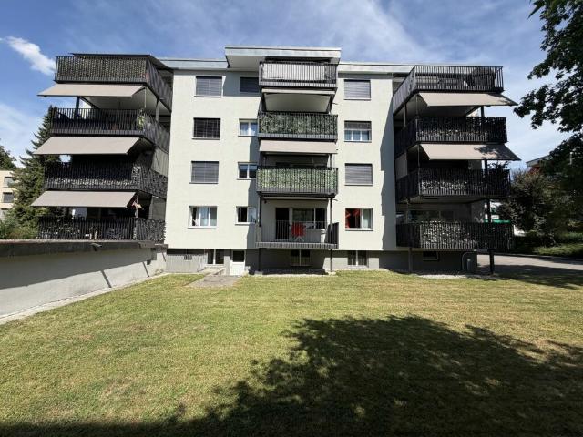 Wohnung mieten in Urtenen, Bern
