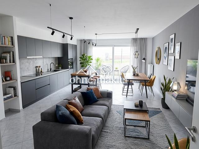 Apartment kaufen in Partenheim, Rheinland-Pfalz