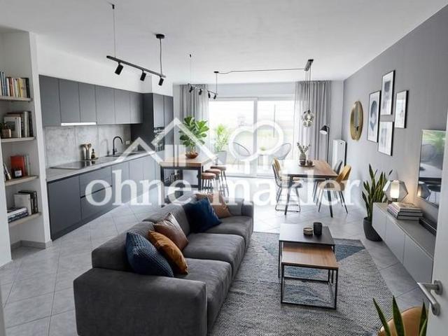 Apartment mieten in Partenheim, Rheinland-Pfalz