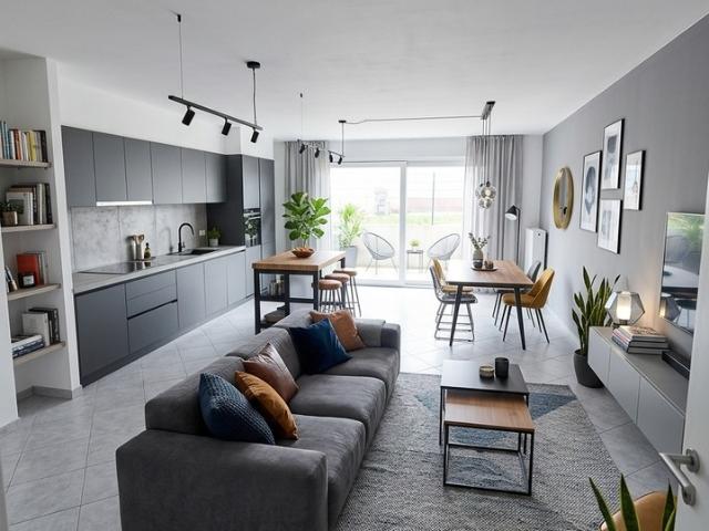 Wohnung mieten in Wörrstadt, Rheinland-Pfalz
