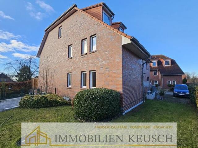 Wohnung kaufen in Achim, Niedersachsen